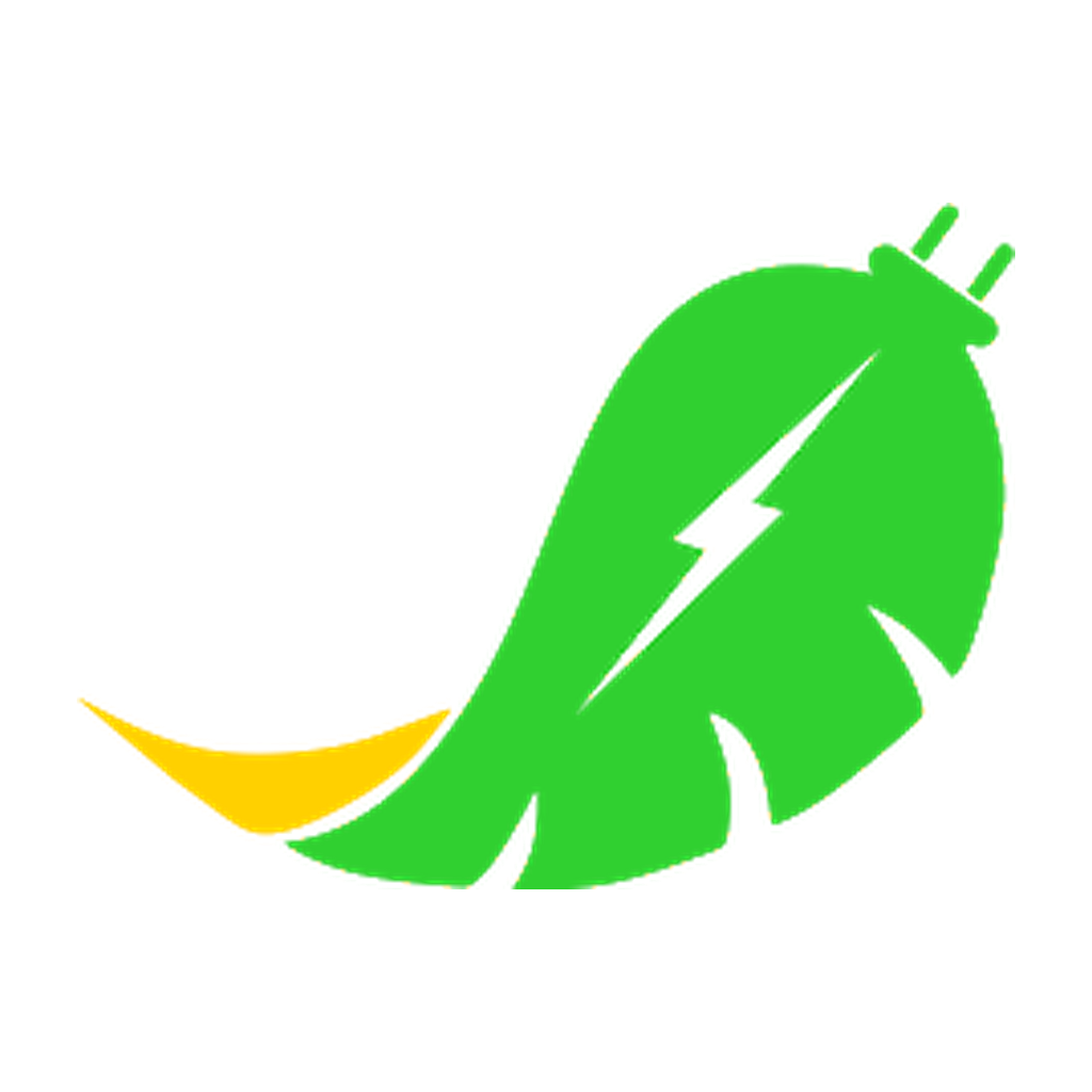 LumenCharge logo