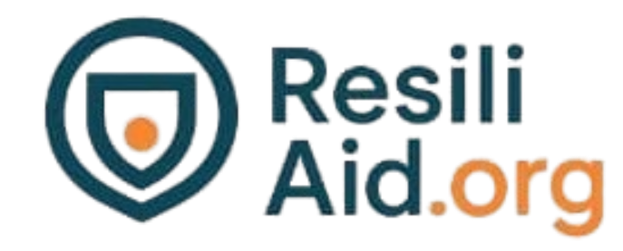 ResiliAid logo